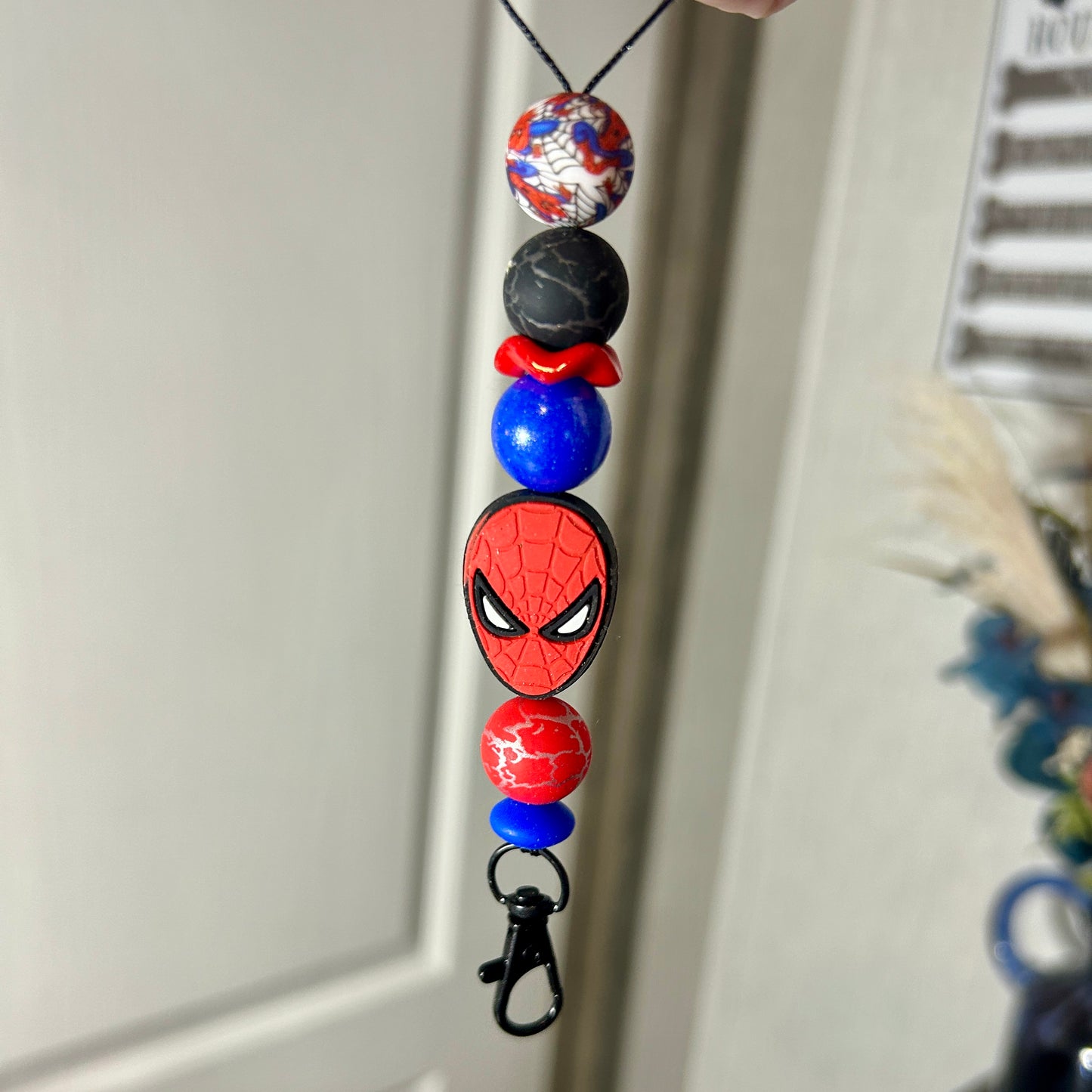 Spider-Man Head Hanger
