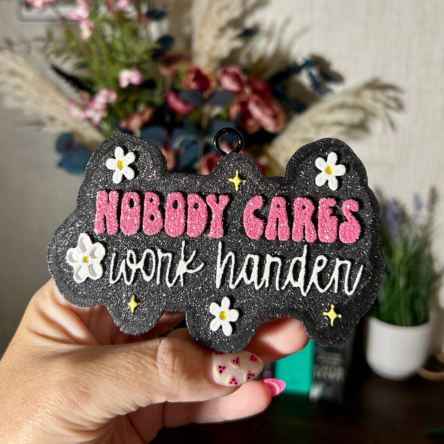 Work Harder Design