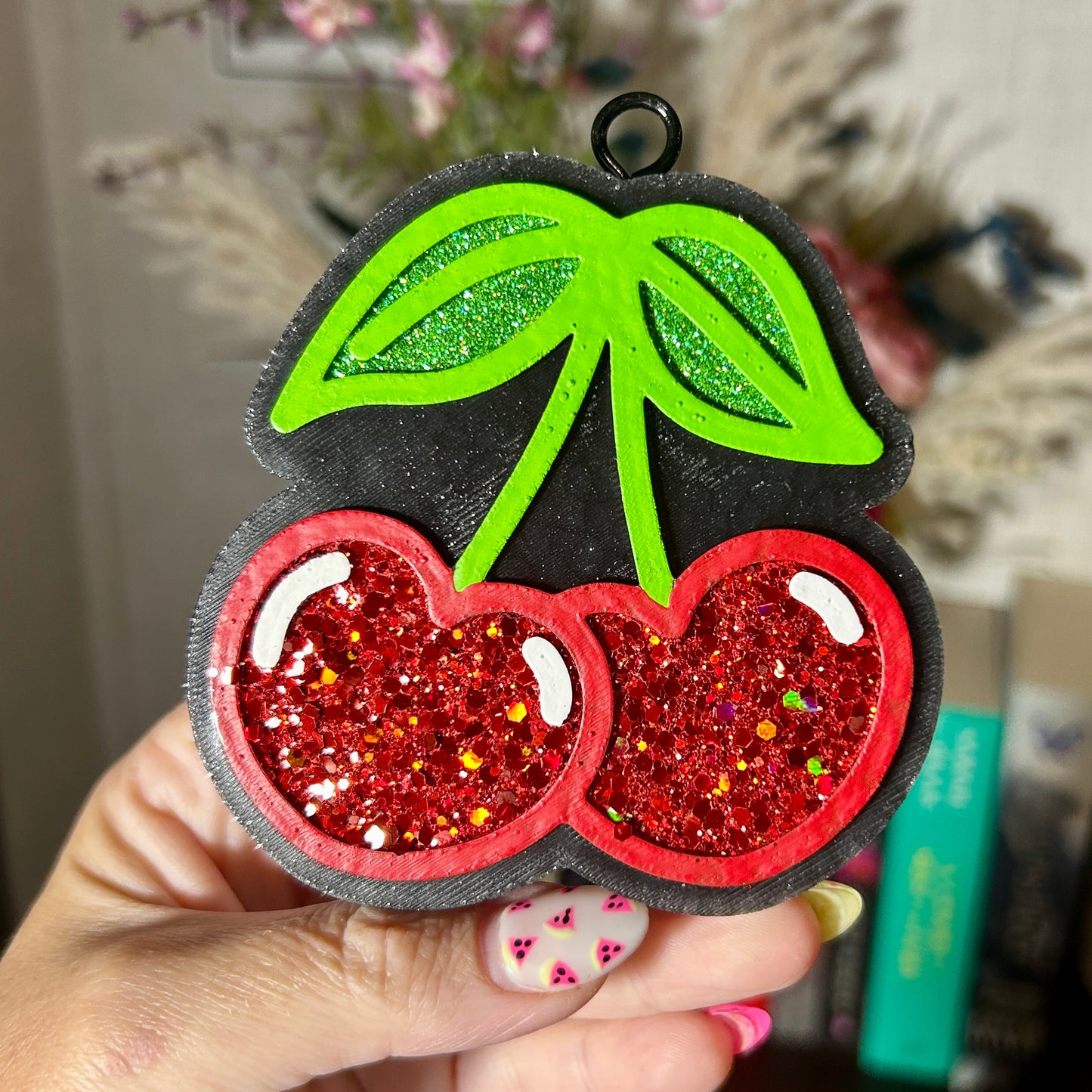 Cherries Design