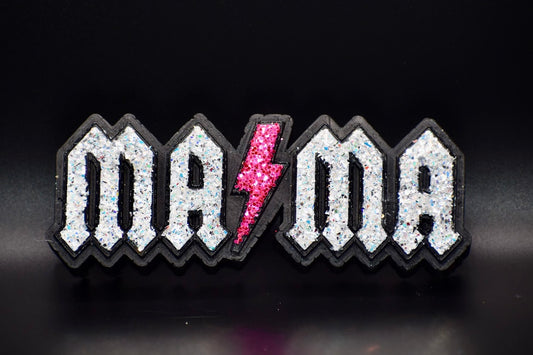 MAMA Freshie Design