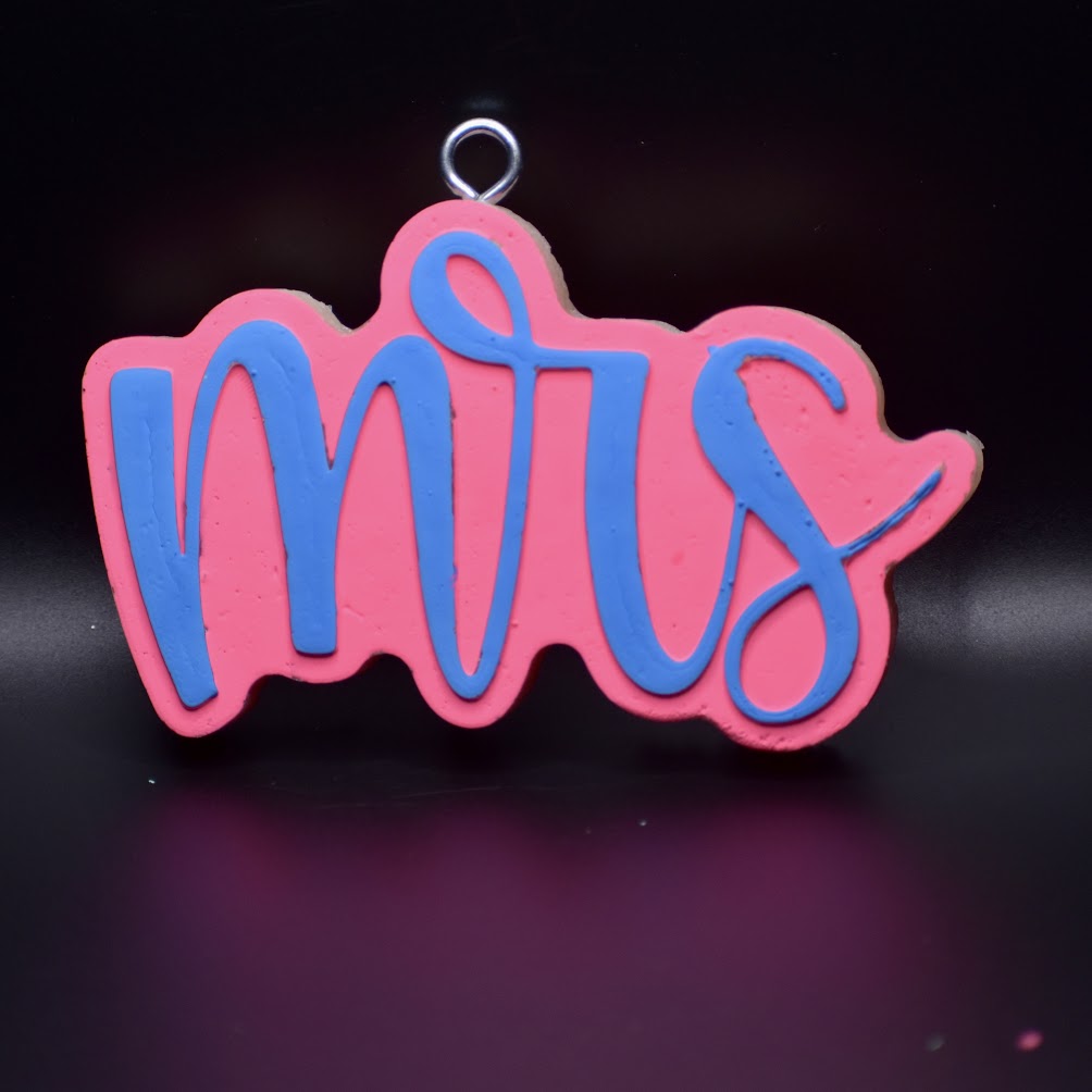 Mrs. Freshie Design