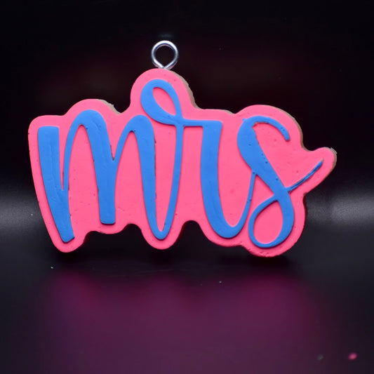 Mrs. Freshie Design