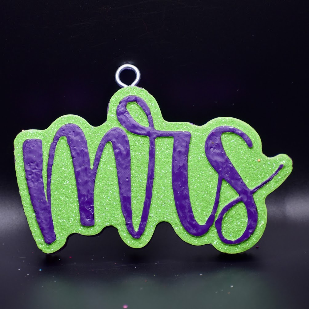 Mrs. Freshie Design