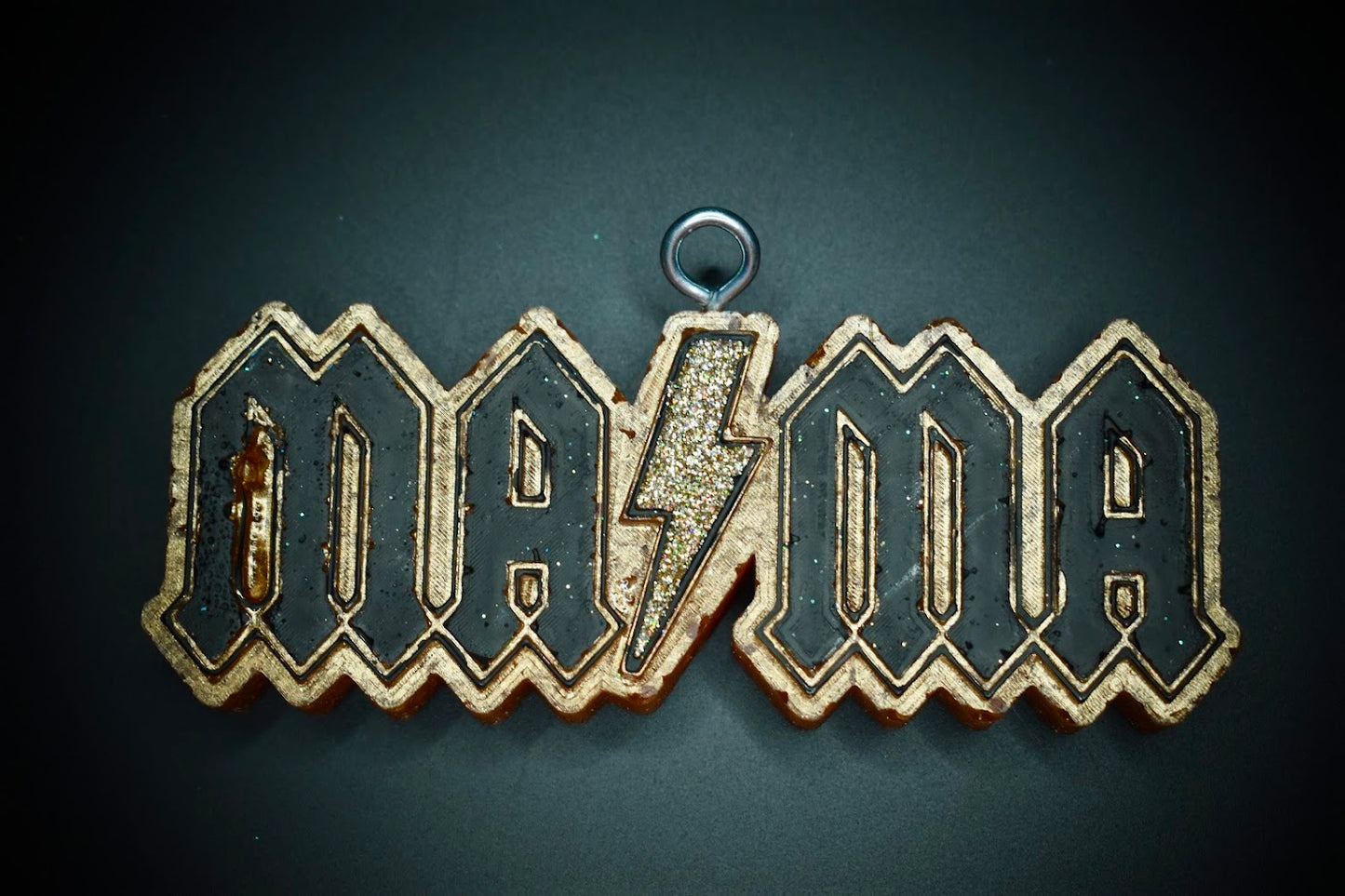 MAMA Freshie Design