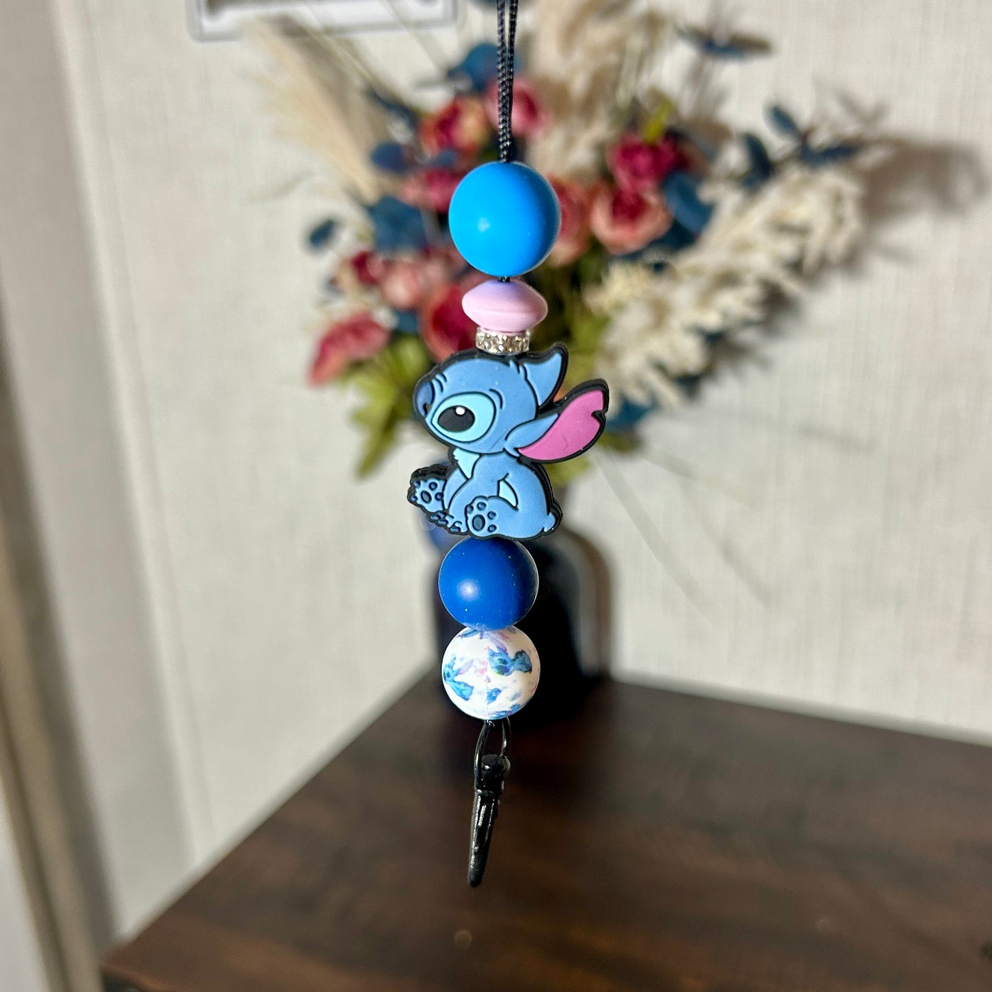 Stitch Freshie Hanger