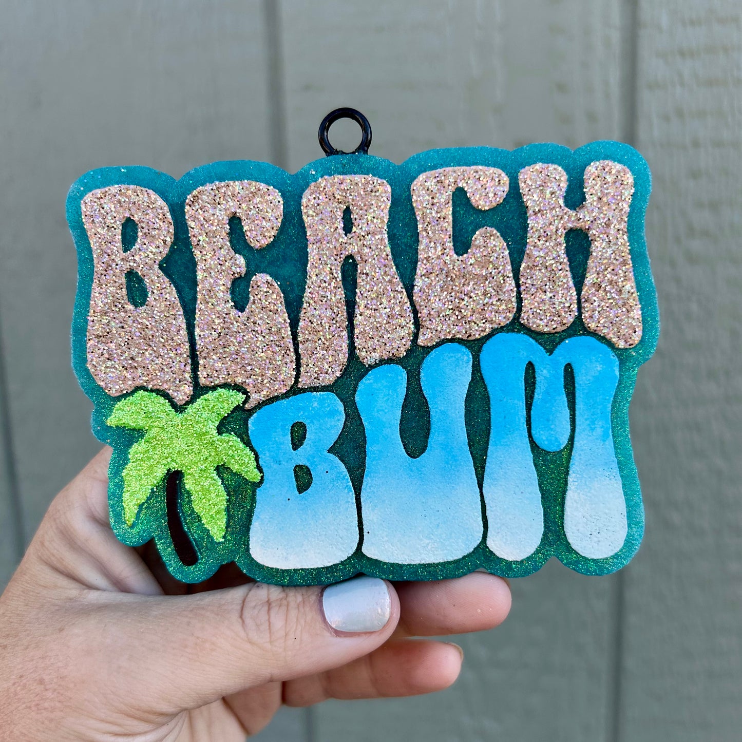Beach Bum Design