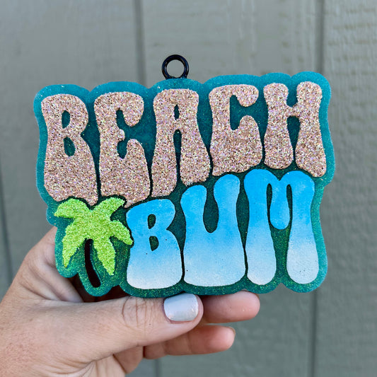 Beach Bum Design