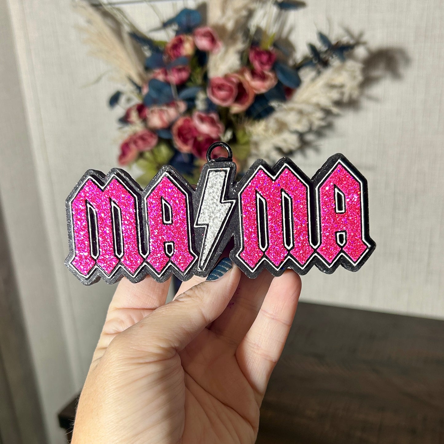 MAMA Freshie - Fragrance: Volcano