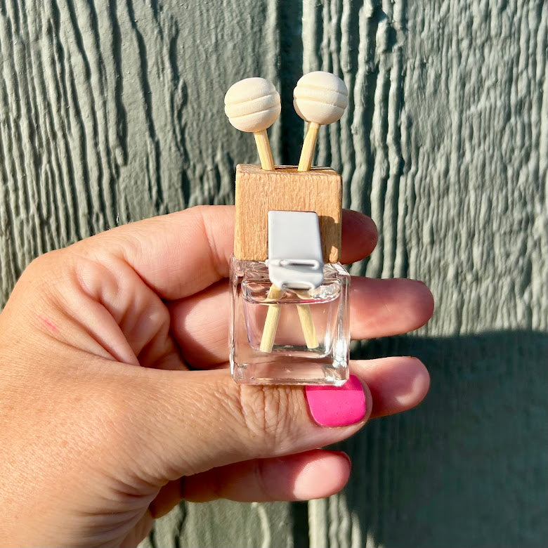 Vent Diffuser