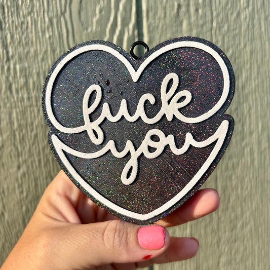 Fuck You Design
