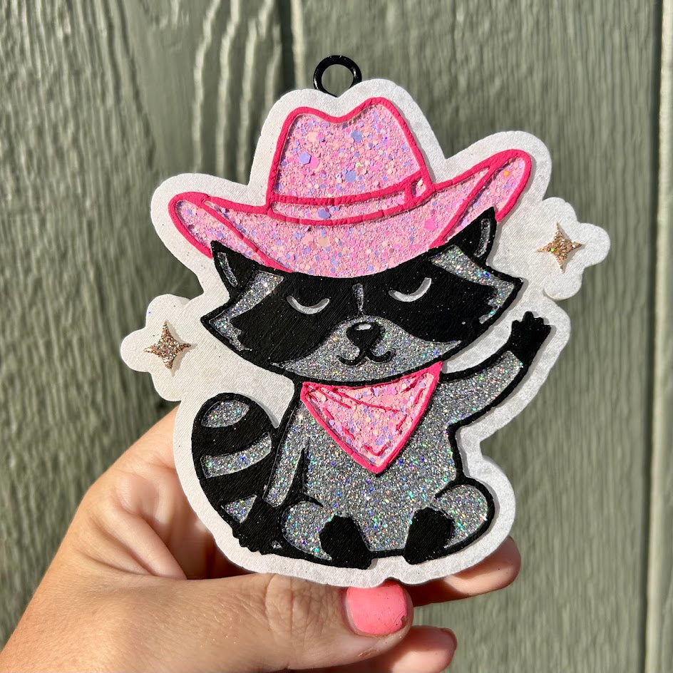 Raccoon Design