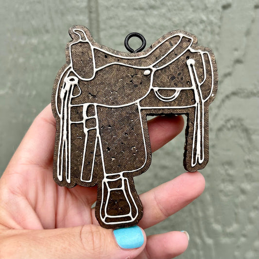 Saddle Design