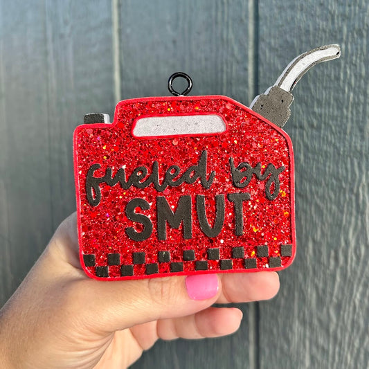 Fueled by Smut Design