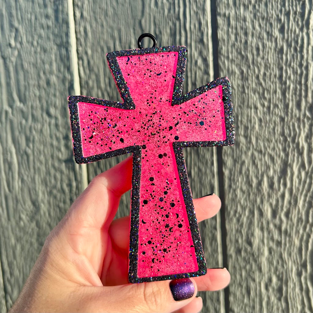 Cross Freshie - Fragrance: Butt Naked