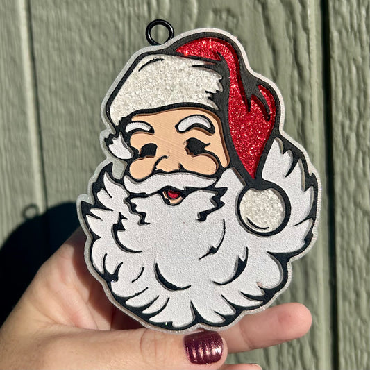 Santa Design