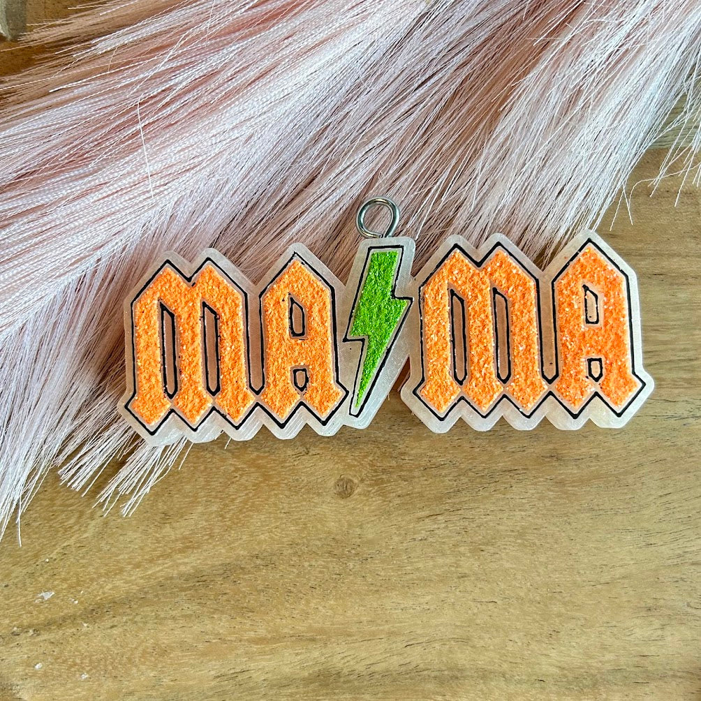 MAMA Freshie Design