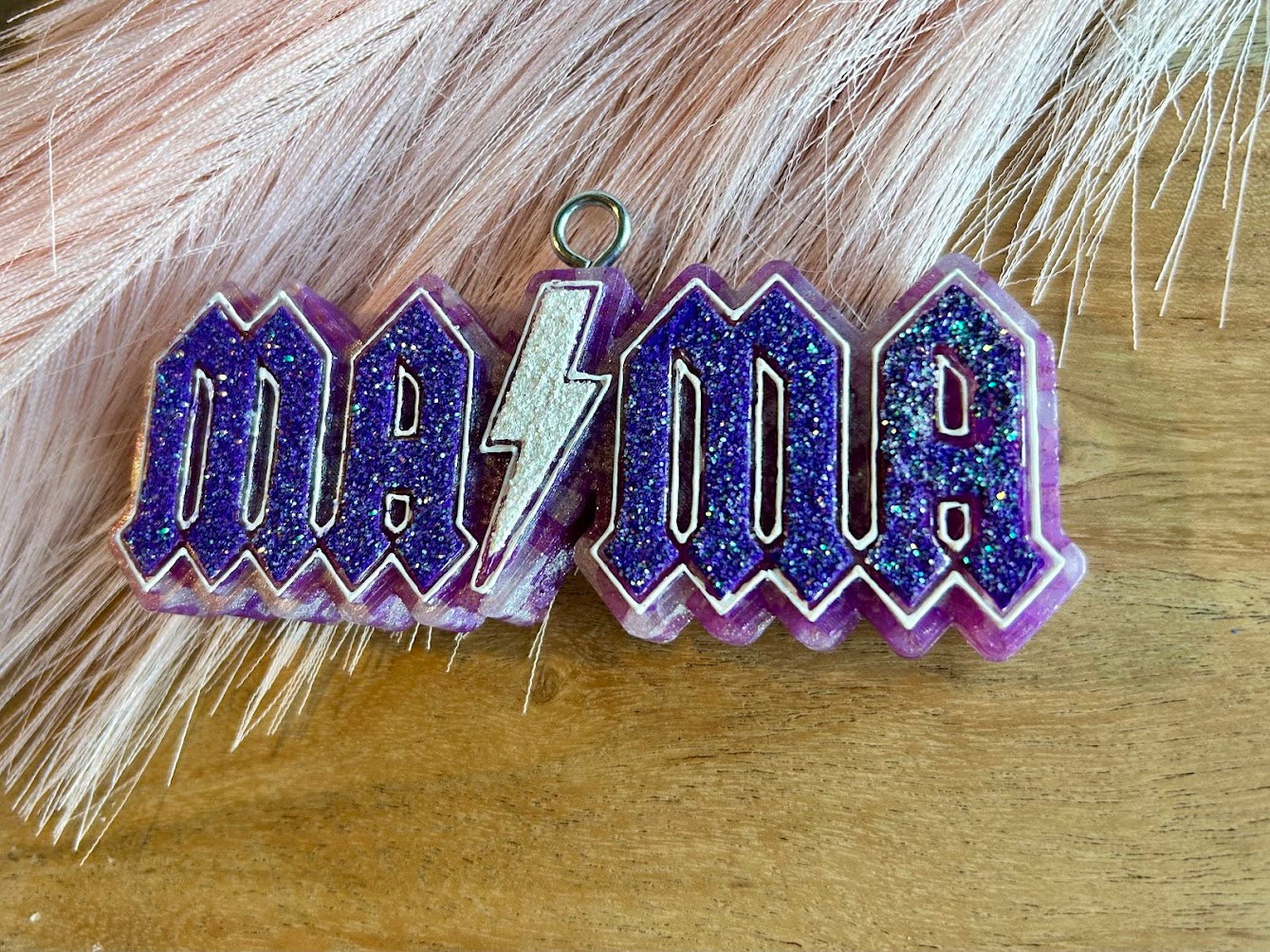 MAMA Freshie Design