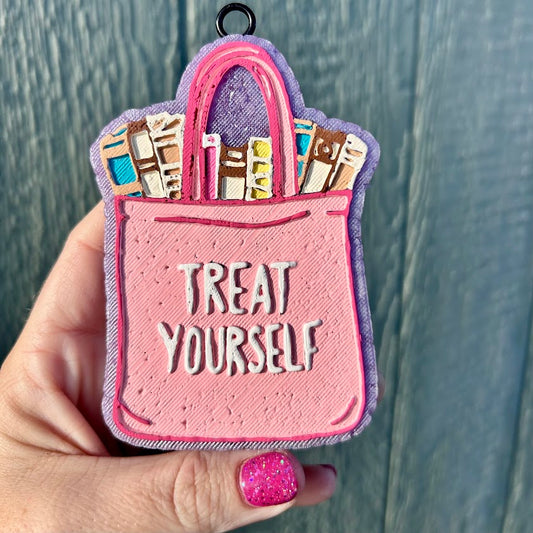 Treat your Self