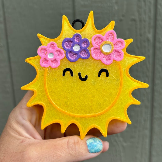 Happy Sun Design