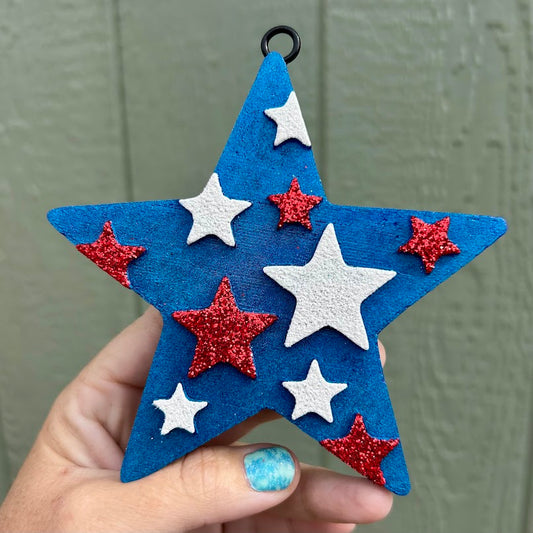 Stars Design