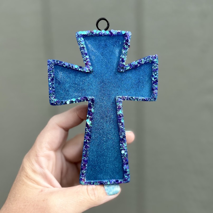 Cross Design