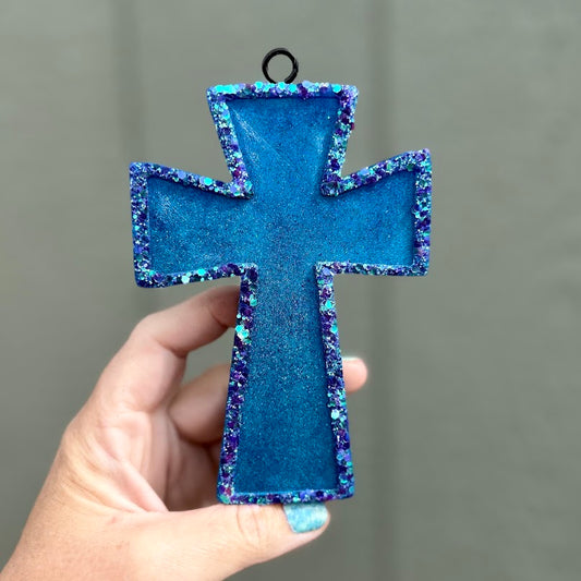 Cross Design