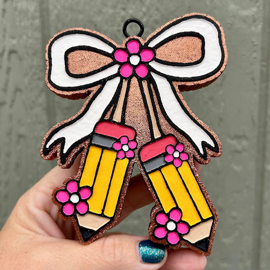 Pencils Design