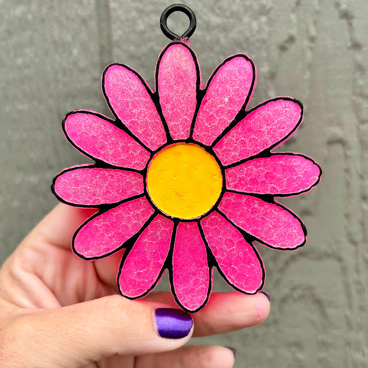 Daisy Design