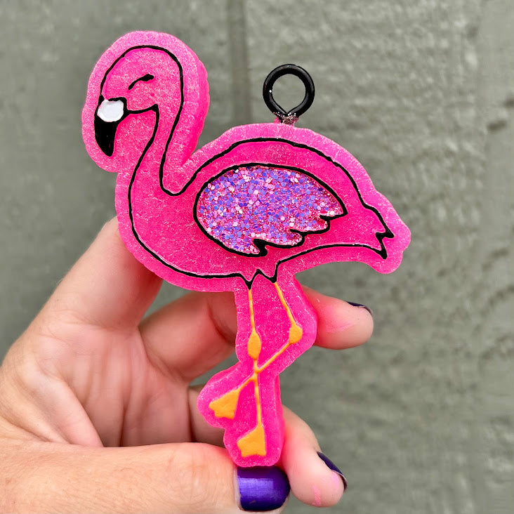Flamingo Design