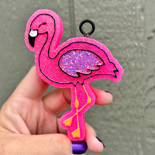Flamingo Design