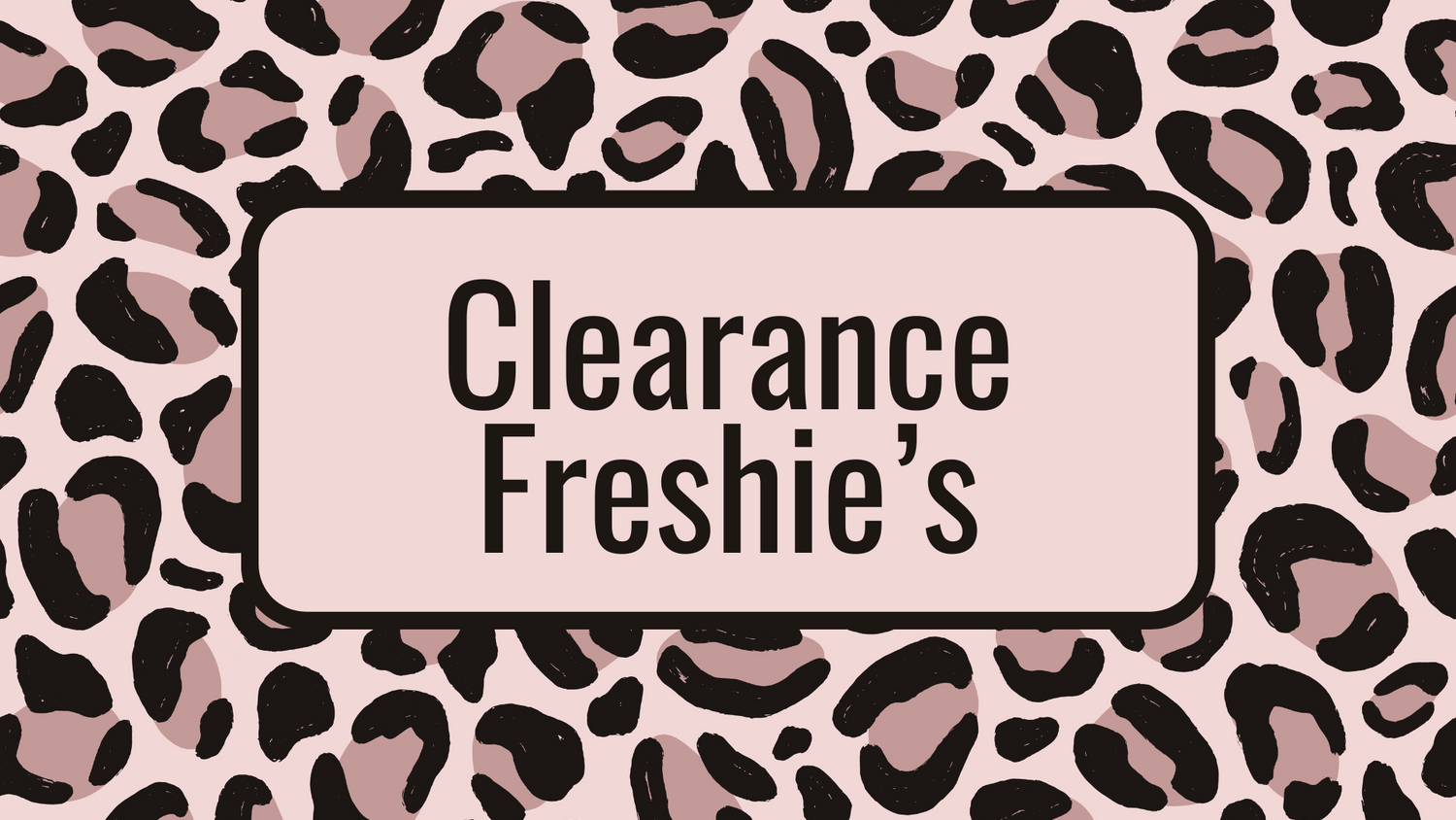 Clearance