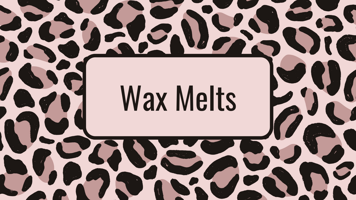 Wax Melts