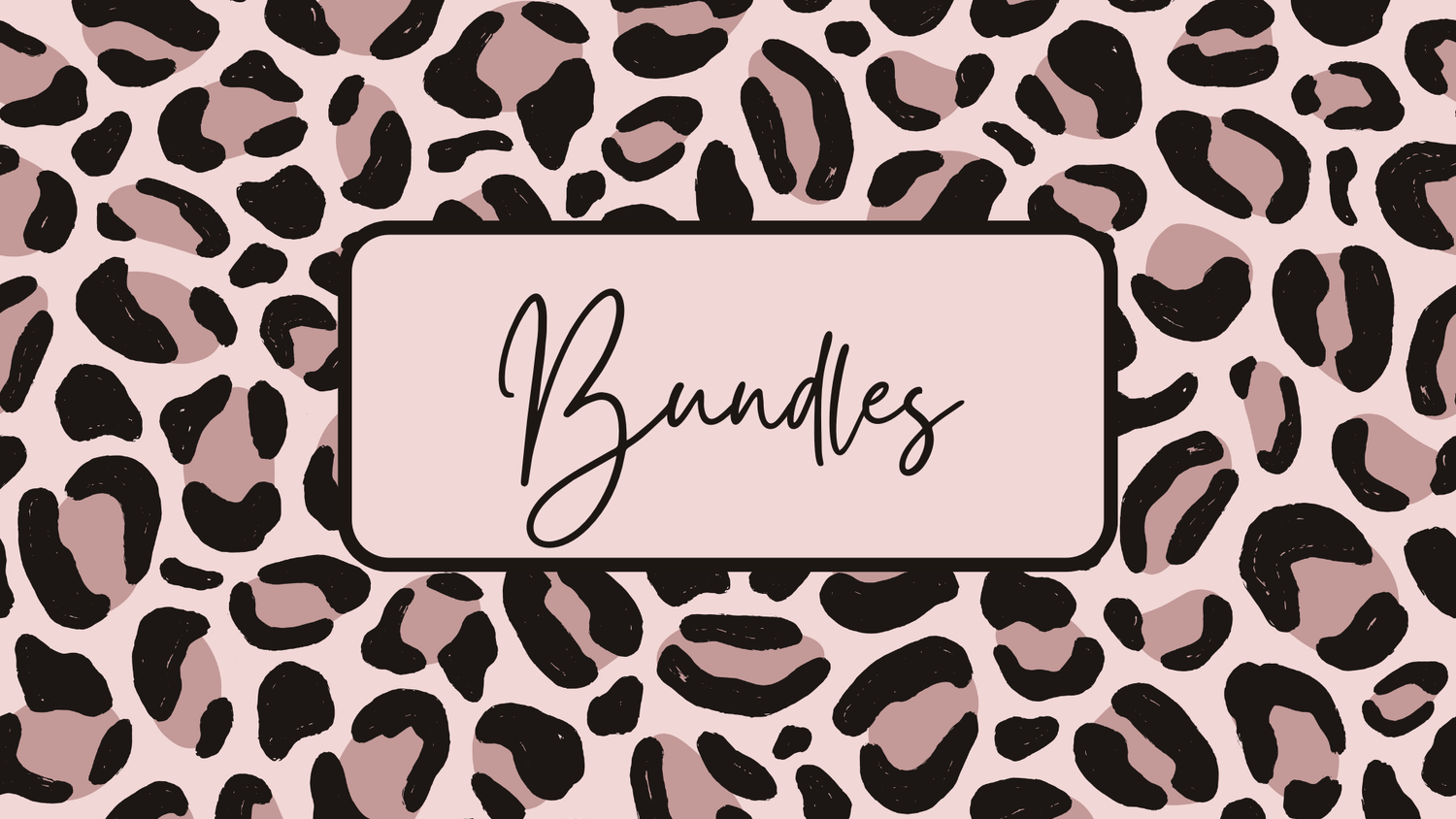 Bundles