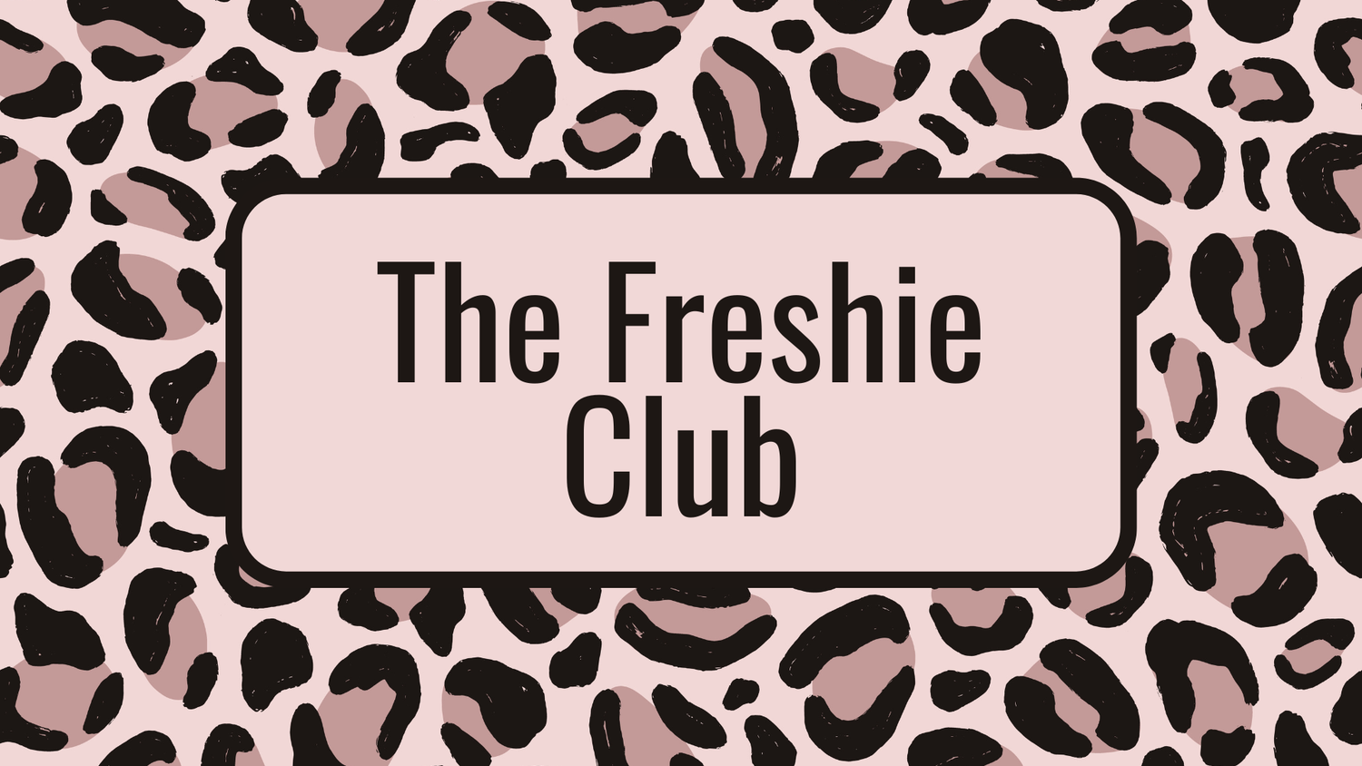 Members Only