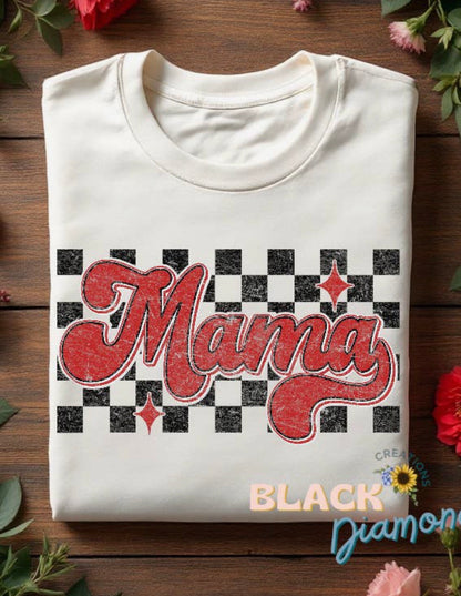 Mama - Pre-orders