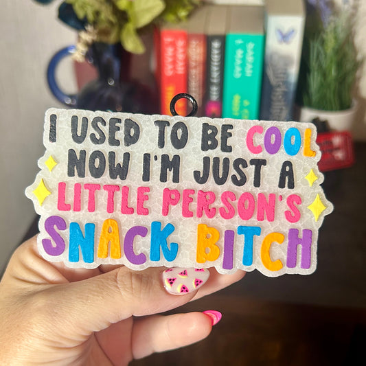 Snack Bitch Design