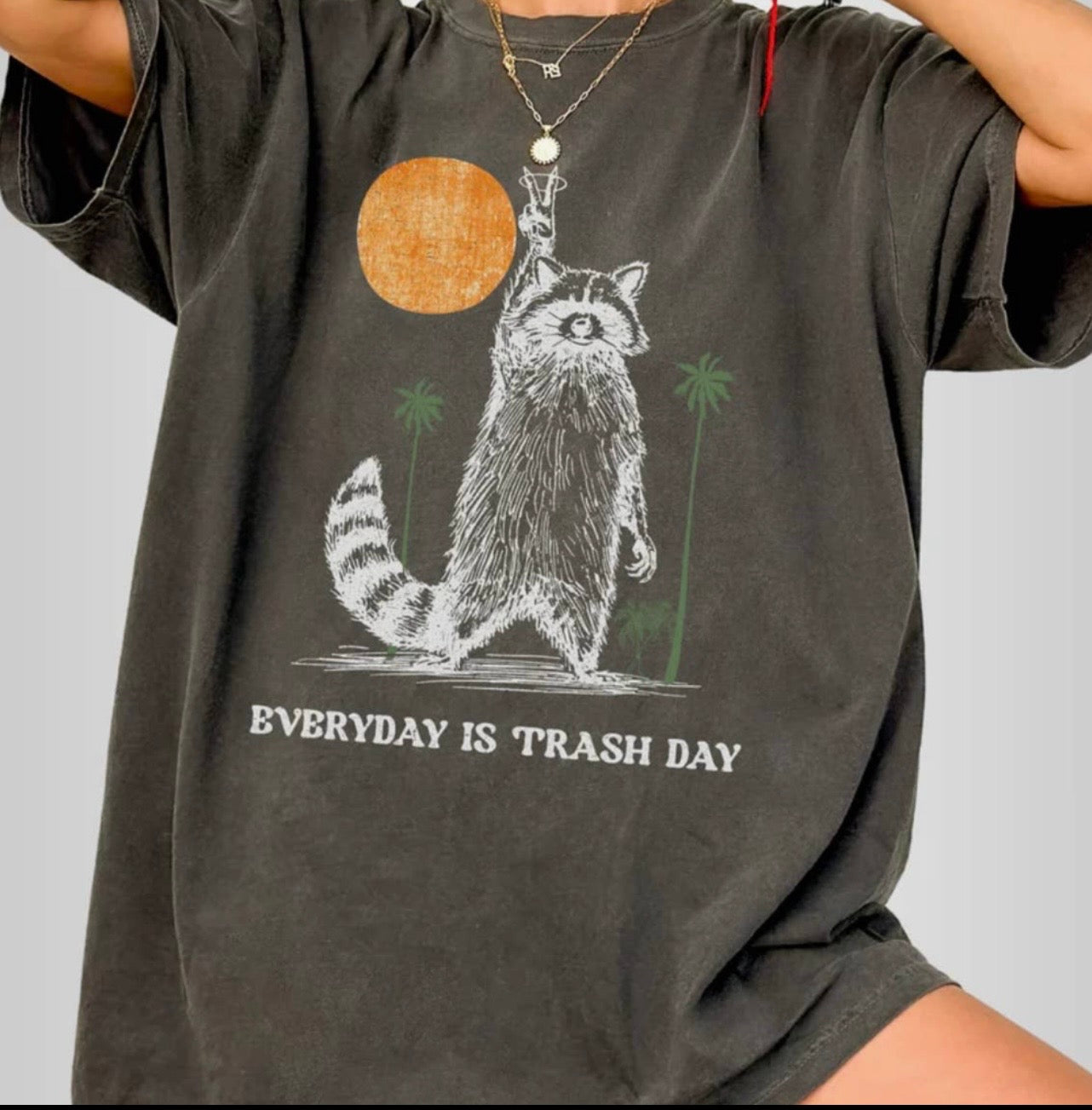 Trash Day - Pre-orders