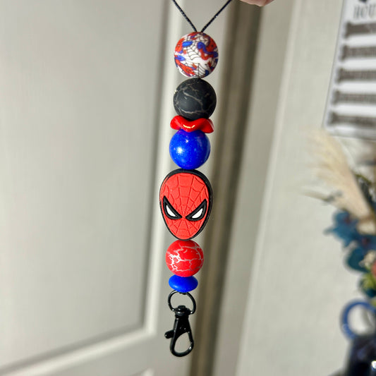 Spider-Man Head Hanger