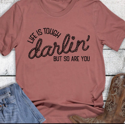 Darlin - Pre-orders