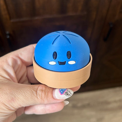 Dumpling Clicker - Surprise Color