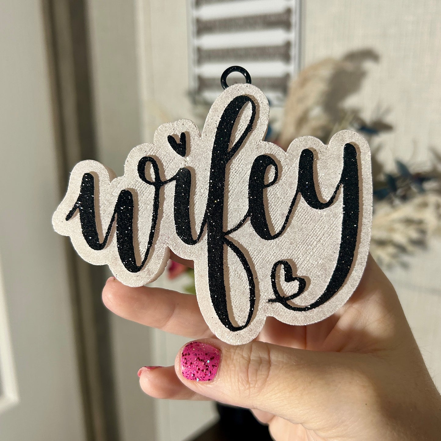 Wifey Design