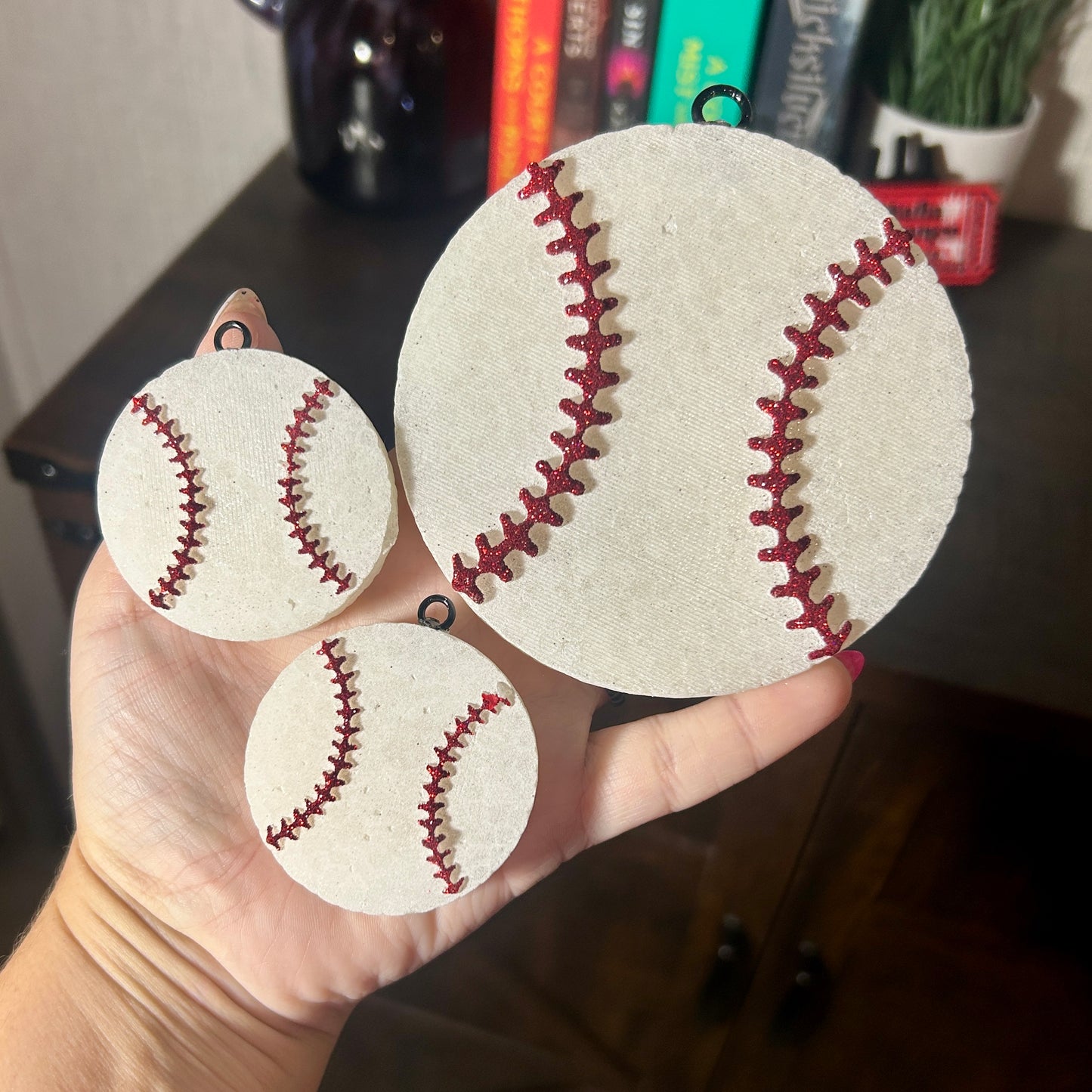 Baseball / Softball Full Set Design