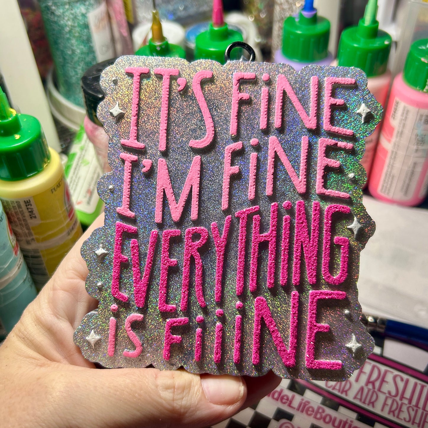 It’s Fine Design