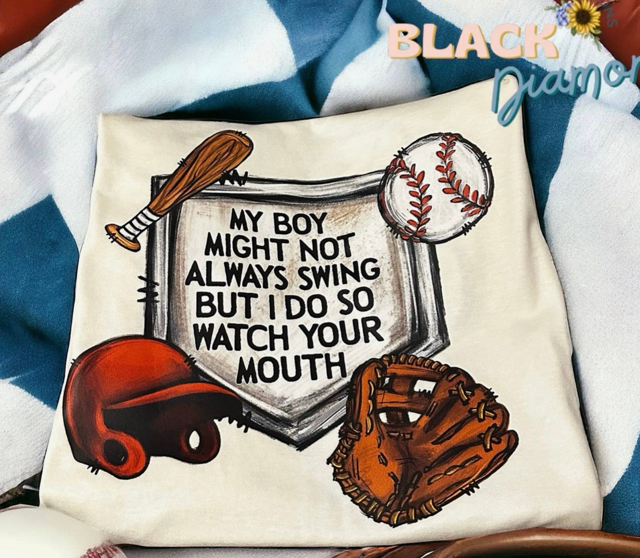 Baseball Mouth - Pre-orders