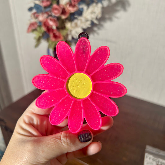 Daisy Freshie - Fragrance: Love Spell