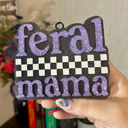 Feral Mama Design