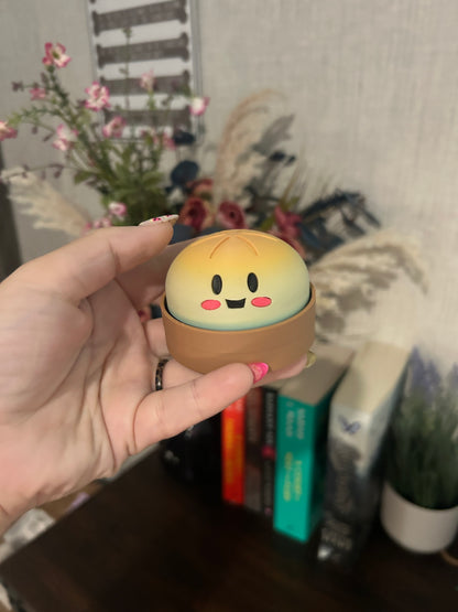 Dumpling Clicker - Surprise Color