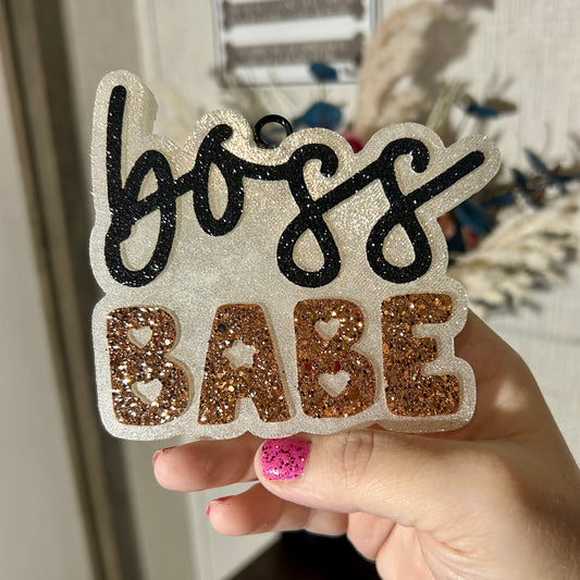 Boss Babe Design