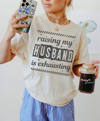 Raising my Husband - Pre-orders