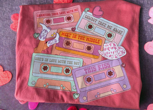 90’s Country - Pre-orders